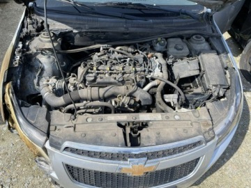 Chevrolet Cruze 2011 Chevrolet Cruze 2.0 CRDI, zdjęcie 10