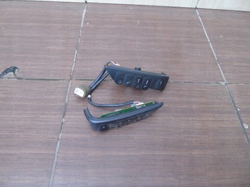 PŘEPÍNAČ ULOŽENÍ ŘIDIČE RODIUS REXTON II 07-