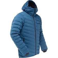 NORRONA TAMOK LIGHT WEIGHT DOWN 750 KURTKA PUCH XL