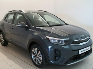 Kia Stonic Crossover Facelifting 1.0 T-GDI 100KM 2024 Kia Stonic 1.0 T-GDI DCT Crossover 100KM 2024, zdjęcie 2