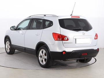 Nissan Qashqai I Crossover 1.6 115KM 2008 Nissan Qashqai+2 1.6 i, Salon Polska, GAZ, zdjęcie 3