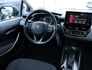 Toyota Corolla XII Sedan 1.6 Valvematic Dual VVT-i 132KM 2019 Toyota Corolla 1.6 Valvematic, Salon Polska, zdjęcie 5