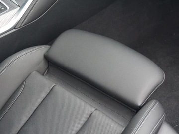 BMW Seria 4 G22-23-26 Coupe 2.0 430i 245KM 2025 BMW Seria 4 Gran Coupe 430i xDrive Sport Sedan 2.0 (245KM) 2025, zdjęcie 6