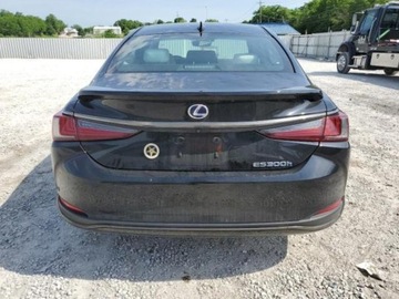 Lexus ES VII (XV70) 2022 Lexus ES Lexus ES ES 300h 2.5 Hybryda 215KM, zdjęcie 4