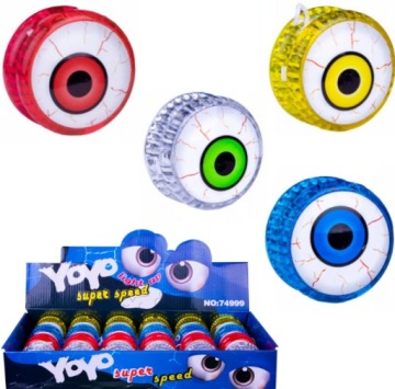 YOYO "очі"- 1 шт.