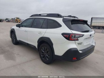 Subaru 2023 Subaru Outback 2023r, Oxy Edition, 2.5L, 4x4 2.5 Benzyna 180KM, zdjęcie 6