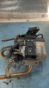 WEBASTO MAZDA 6 2.0D 04R