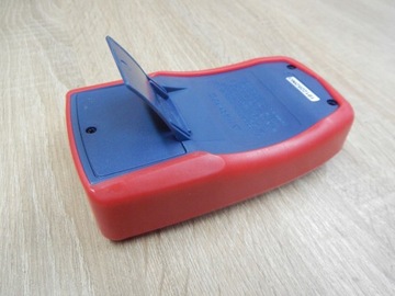 Универсальный тестер-мультиметр с цифровым ЖК-дисплеем