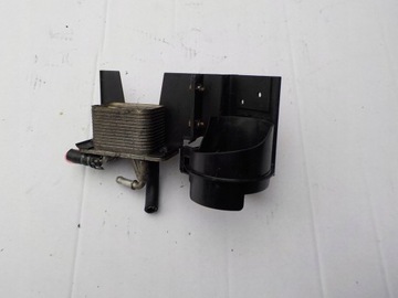 chłodnica paliwa vw sharan I 1,9 tdi 7M3203572B