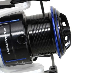 Шнек Flagman Cast Master Feeder 5000 FD в катушке CMFFD5000SI