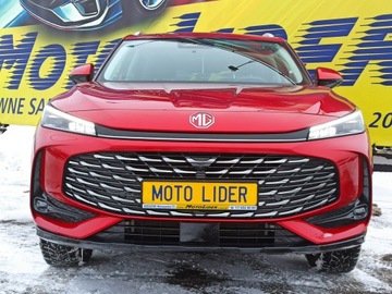 MG 2025 MG HS PLUG-IN, VAT 23%, 2025/24, zamiana mozliwa, zdjęcie 1