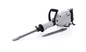 Młot udarowy wyburzeniowy kujący Kraft&Dele 50 J 1600 W KD1507