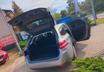 Peugeot 2016 Peugeot 308 Salon POLSKA Zadbany Doinwestowany Gwarancja Zobacz 1.6, zdjęcie 19