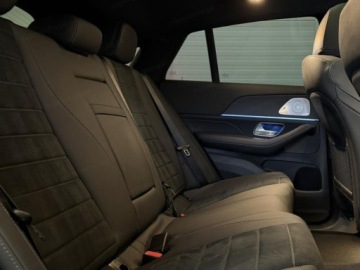 Mercedes GLE V167 SUV Facelifting 2.0 300d 269KM 2025 GLE Coupe 300 d 4-Matic AMG Line 2.0 (269KM) 2025, zdjęcie 16