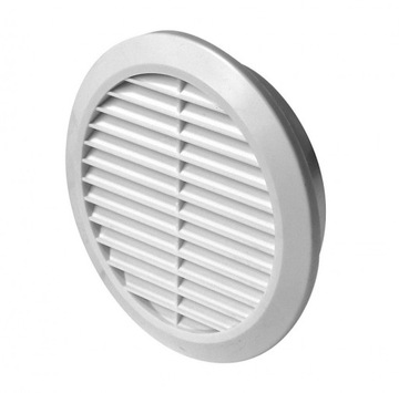 AWENTA CLASSIC T77 ВЕНТИЛЯЦИОННАЯ РЕШЕТКА FI110 БЕЛАЯ