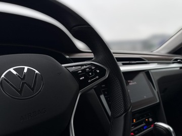 Volkswagen Arteon Fastback Facelifting 2.0 TDI 200KM 2023 Volkswagen Arteon Shooting Brake Elegance 2.0 TDI, zdjęcie 17