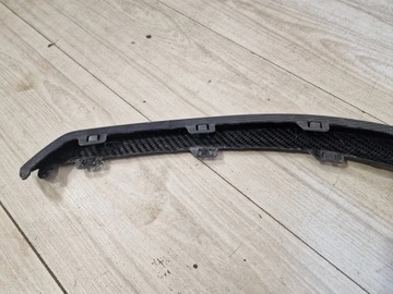 DOPLNĚNÍ SPOILER PR. ZADNÍ CARBON TAYCAN 9J1807604