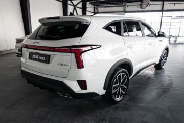 JAC 2025 JAC JS8 Pro 1.5 T-GDI DCT 7os. Suv 175KM 2025, zdjęcie 3