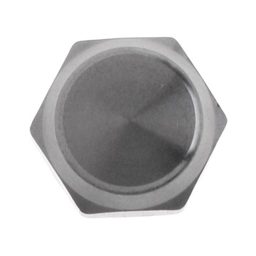 4X гайки для литейной катушки, винты, винты для рыбалки