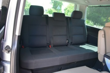 Volkswagen Multivan T6 2004 Volkswagen Multivan T5 2.5TDi 131KM 2005r., zdjęcie 13