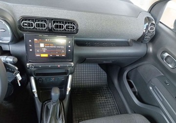Citroen C3 Aircross  I Crossover Facelifting 1.2 PureTech 130KM 2023 Citroen C3 Aircross 1.2 130KM Automat SHINE Kamera Full LED SalonPL FV23 A, zdjęcie 16