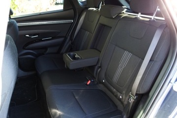 Hyundai Tucson IV 2022 Hyundai Tucson Bezwypadkowy, Plug-in, tempomat, 4WD, LED, kamera, czujniki, zdjęcie 13