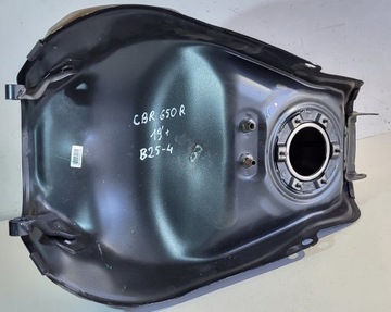 Bak zbiornik paliwa Honda CBR 650 R 650R 650F 2019r+