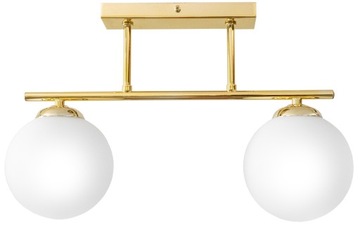 СОВРЕМЕННАЯ ЗОЛОТАЯ ШАР ЛОФТ СВЕТОДИОДНАЯ ЛЮСТРА ПОДВЕСНОЙ СВЕТИЛЬНИК ПОТОЛОЧНЫЙ СВЕТИЛЬНИК