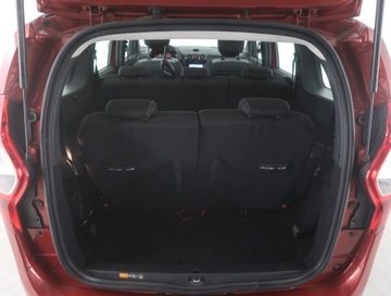 Dacia Lodgy Minivan Facelifting 1.5 Blue dCi 115KM 2021 Dacia Lodgy 1.5 Blue dCi, Salon Polska, zdjęcie 15