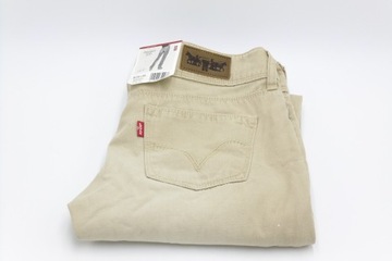 Levis Standard Red Tabs 570.00.07 w31 L34