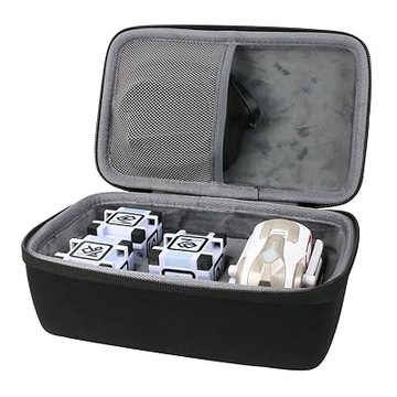Etui Twarde Ochronne Futerał Walizeczka Na Zamek Na Robota Anki Cozomo
