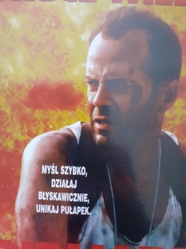 Szklana pułapka 3