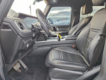 Mercedes Klasa G W464 2020 Mercedes-Benz Klasa G 550 2020 4.0 Benzyna 416KM, zdjęcie 7