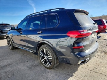 BMW X7 2019 BMW X7 xDrive50i 2019 4.4 Benzyna 456KM, zdjęcie 1