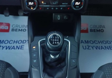 Ford Focus IV Kombi 1.5 EcoBlue 120KM 2020 Ford Focus 1.5 EcoBlue 120KM Titanium P. Winter SalonPL SerwisASO FV23 Gwa, zdjęcie 23