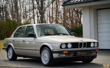 BMW Seria 3 320i RT Classic Garage