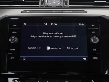 Volkswagen Arteon Fastback 2.0 TDI 150KM 2018 Volkswagen Arteon automat navi PDC-kamera, zdjęcie 25