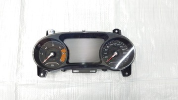 JEEP COMPASS LICZNIK ZEGARY