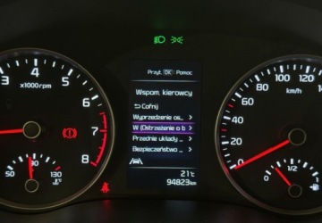 Kia Stonic I Crossover Facelifting 1.0 T-GDI 100KM 2023 Kia Stonic VAT 23 1.0T-GDI 100KM M6 2023 r., salon PL, I wlasciciel, zdjęcie 7