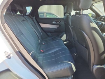 Land Rover Range Rover Velar 2021 Land Rover Range Rover Velar R-Dynamic S 2021 2.0l 2.0 Benzyna 247KM, zdjęcie 11