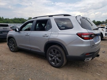 Honda Pilot II 2024 Honda Pilot Sport 2024 3.5l 3.5 Benzyna 285KM, zdjęcie 1