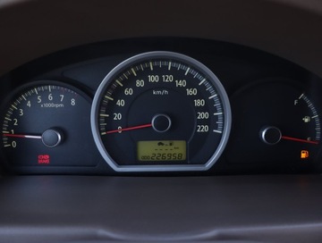 Kia Sportage II 2.0 i 16V 142KM 2009 Kia Sportage 2.0 16V, Salon Polska, GAZ, Klima, zdjęcie 10