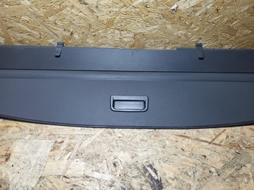 AUDI Q7 4L ROLETA KUFRU 4L0863553