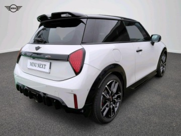 Mini 2024 Mini John Cooper Works - leasing 1268 zł netto, zdjęcie 4