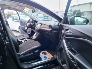 Opel 2018 Opel Grandland X 1.2 Turbo 130 KM 100% Bezwypadek, zdjęcie 15