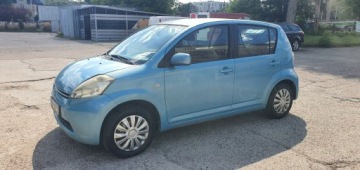 Daihatsu Sirion II 1.0 i 12V 69KM 2005 DAIHATSU SIRION 1.0 70 KM, Ładny, zadbany, super stan, zdjęcie 23