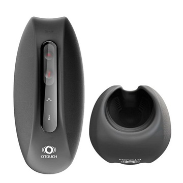 Podgrzewany masturbator OTOUCH Deven