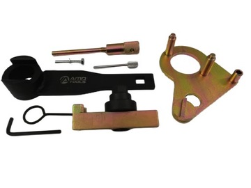 ИНСТРУМЕНТ ГРМ 2.0 2.3 DCI RENAULT MASTER LAGUNA VEL SATIS OPEL MOVANO