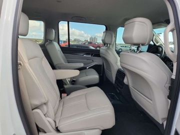 Jeep Wagoneer II 2024 Jeep Wagoneer Series II 2024 3.0l 3.0 Benzyna 420KM, zdjęcie 11