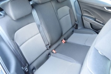 Skoda Fabia IV 1.0 TSI 95KM 2024 Skoda Fabia SalonPL 95KM SelectionComfort Plus GwarancjaPakiet Serwisowy A, zdjęcie 30